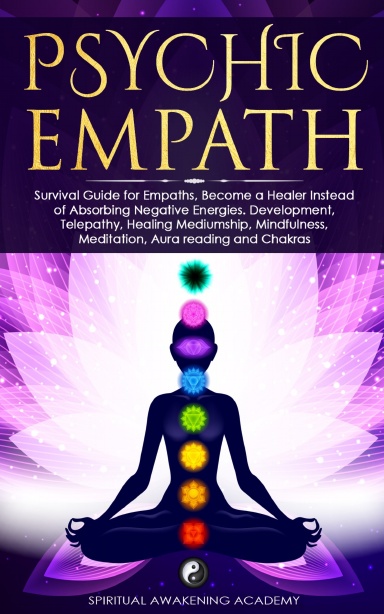 PSYCHIC EMPATH