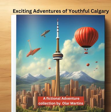 Exciting Adventures of Youthful Calgary