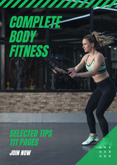 Complete Body Fitness