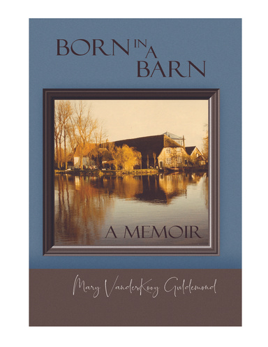 Born in a Barn