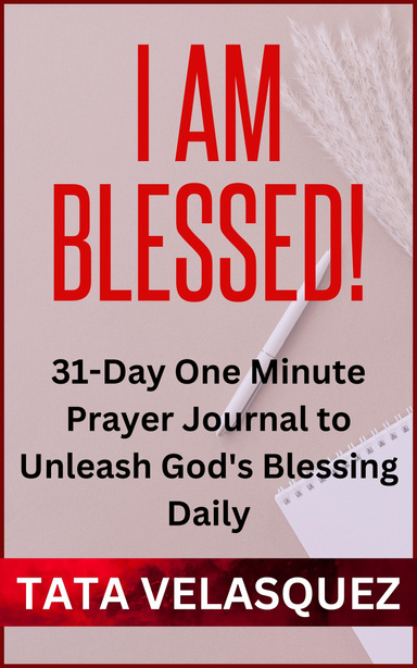 I am Blessed!