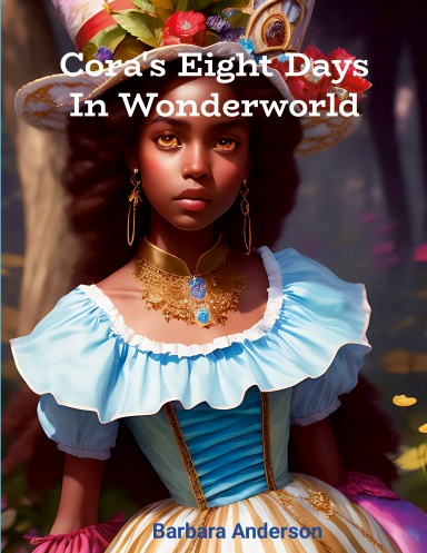 Cora's Eight Days In Wonderworld