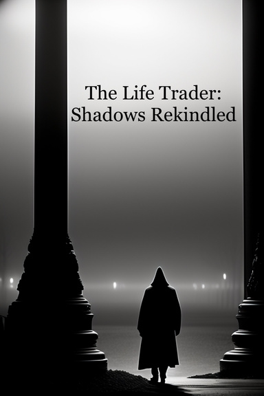 The Life Trader