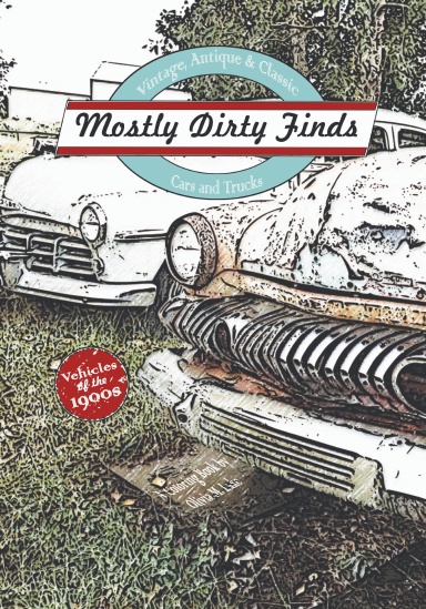 Vintage, Antique & Classic Cars and Trucks