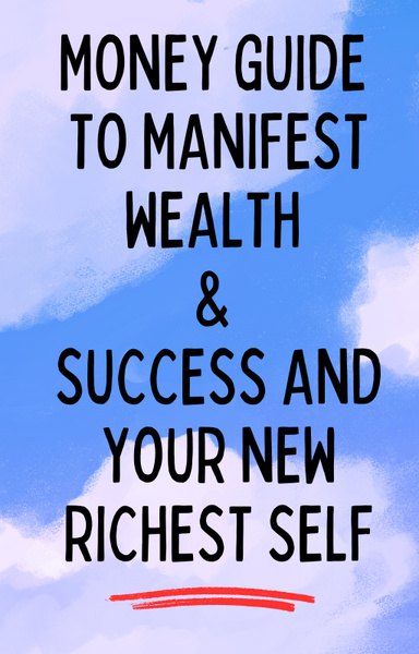 Guide to Manifest Wealth, Success, And Your New Richest Self using the Law of Assumption