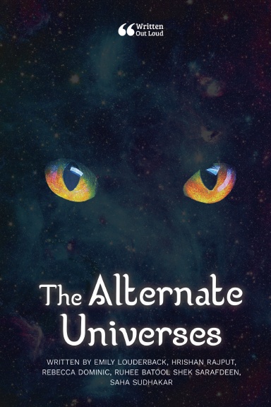The Alternate Universes