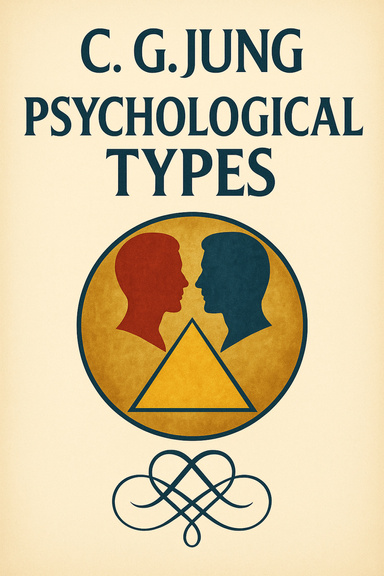 Psychological Types