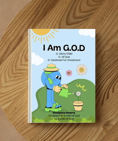 I Am G.O.D
