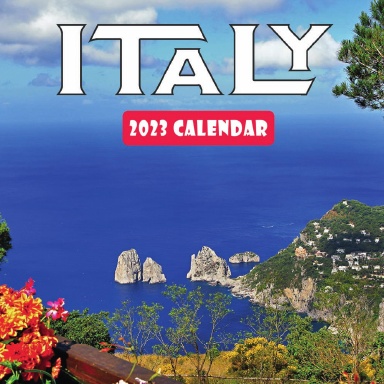 Italy Calendar 2023