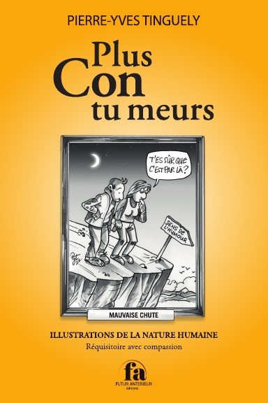 PLUS CON TU MEURS
