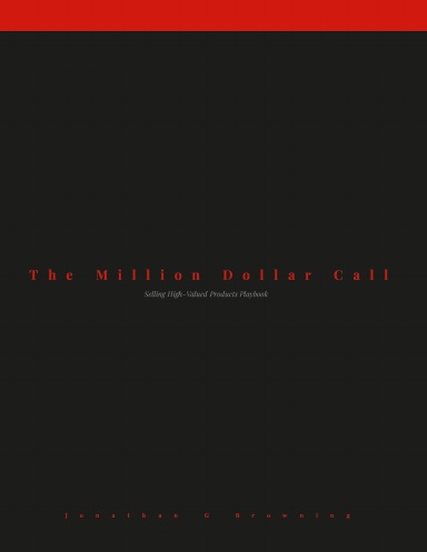 The Million-Dollar Call