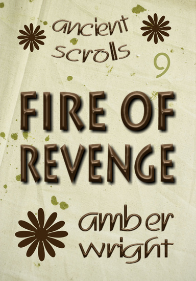 Fire of Revenge