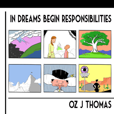In Dreams Begin Responsibilities