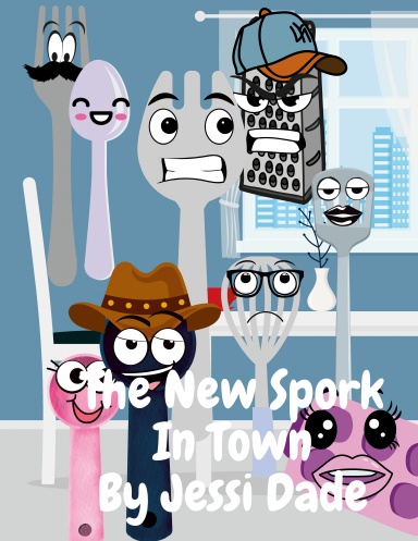 The New Spork In Town