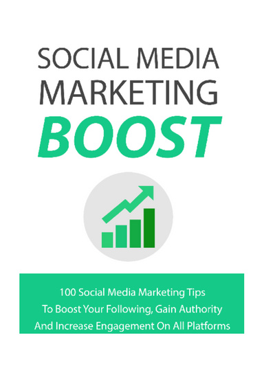 SOCIAL MEDIA MARKETING