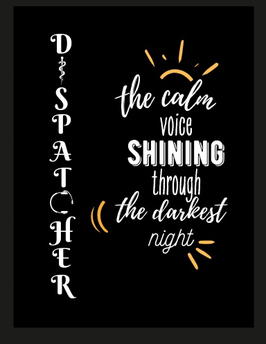 Dispatcher Journal