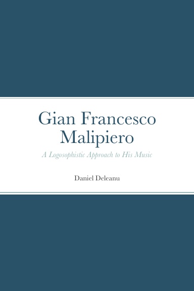 Gian Francesco Malipiero