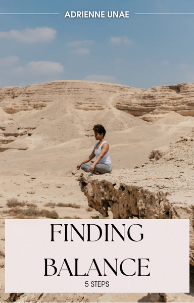 5 Secrets to Finding Balance