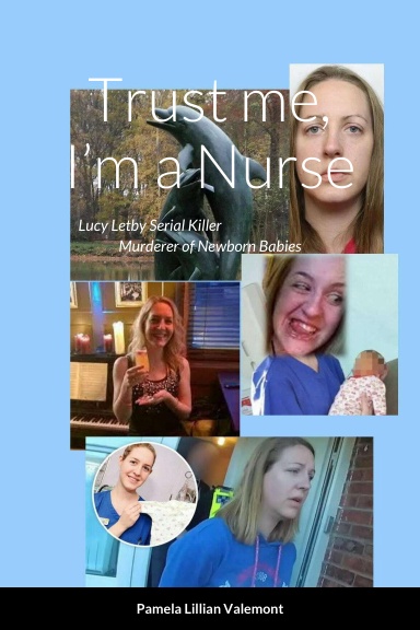 Trust me, I’m a Nurse