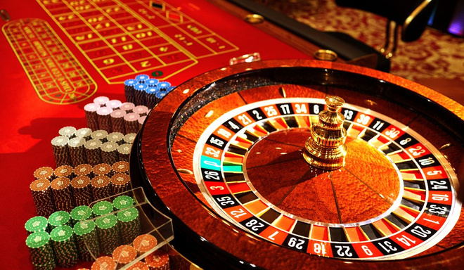 Online Casino Bangladesh