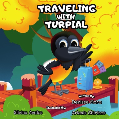 Traveling with Turpial