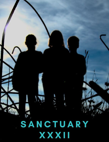 Sanctuary XXXII