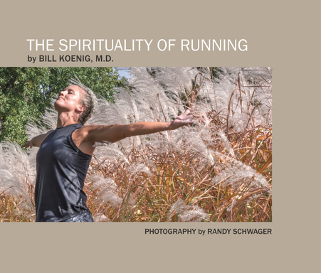 The Spirituality of Running