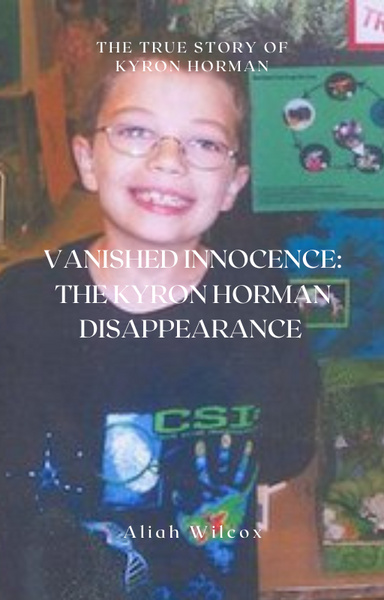 Vanished Innocence