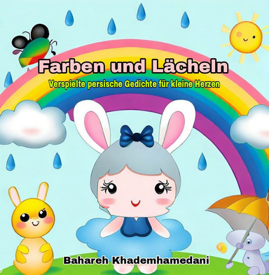 Farben und Lächeln