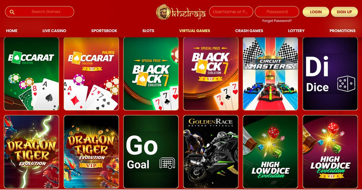 Multiplayer Games Online