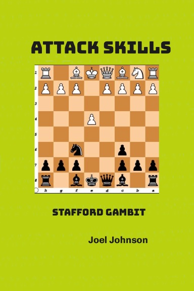 Stafford Gambit