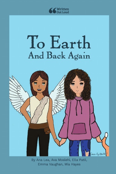 To Earth And Back Again