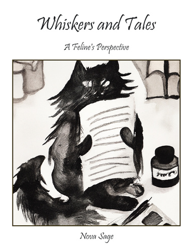 Whiskers and Tales