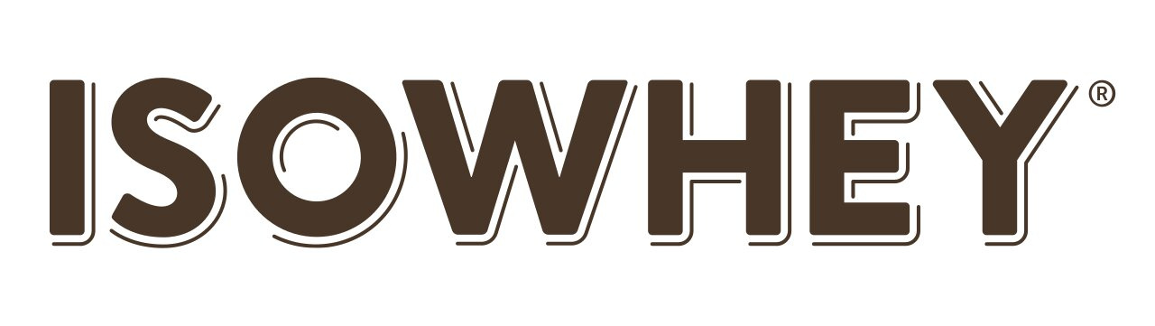 IsoWhey Starter Bundle - Chocolate