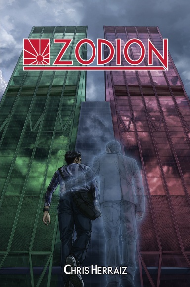 Zodion (tapa dura)