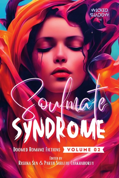 Soulmate Syndrome VOL. 02