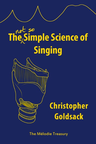 The Simple Science of Singing