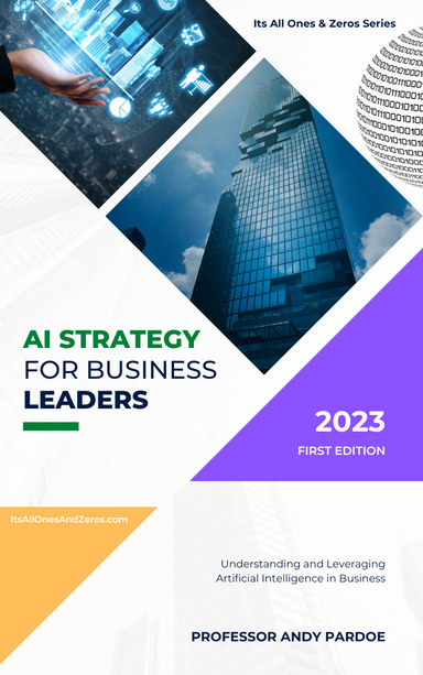 AI Strategy for Business Leaders
