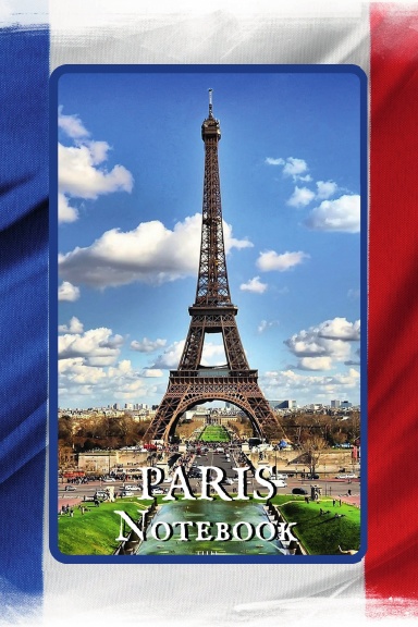 Paris Notebook