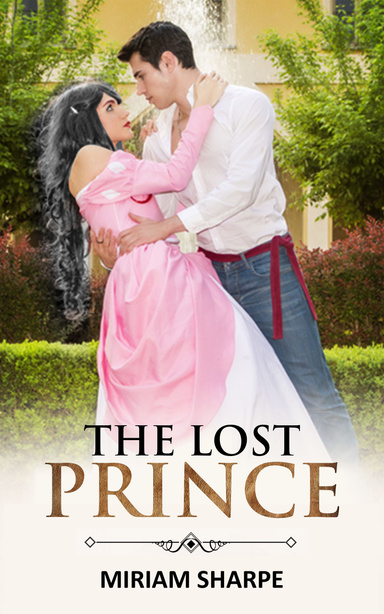 The Lost Prince