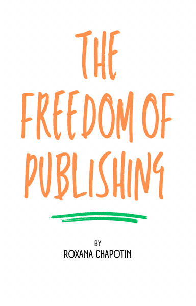 The Freedom of Publishing