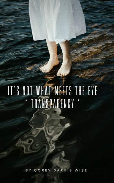 It’s not what meets the Eye