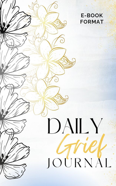 Daily Grief Journal