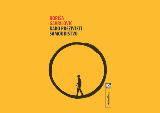 Kako preživjeti samoubistvo