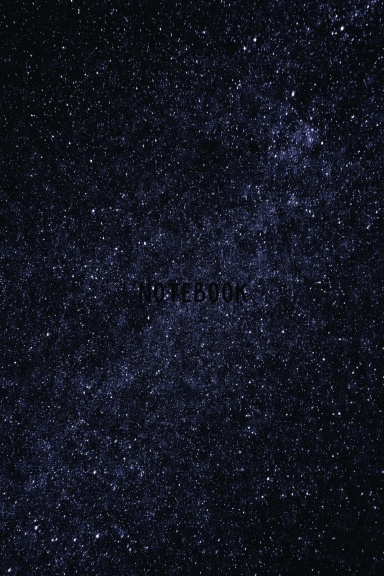 Notebook Galaxy