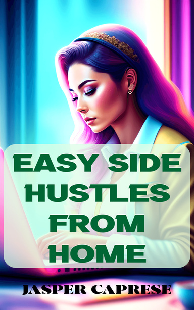 Easy Side Hustles from Home: Maximizing Your Time and Skills for Extra Income