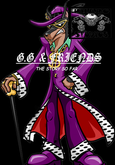 G.G. & FRIENDS