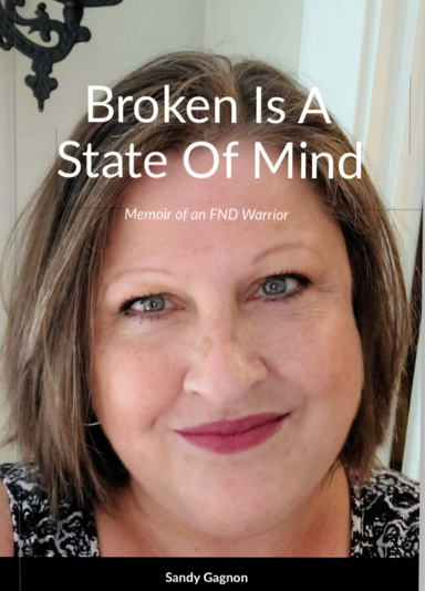 Broken Is A State Of Mind