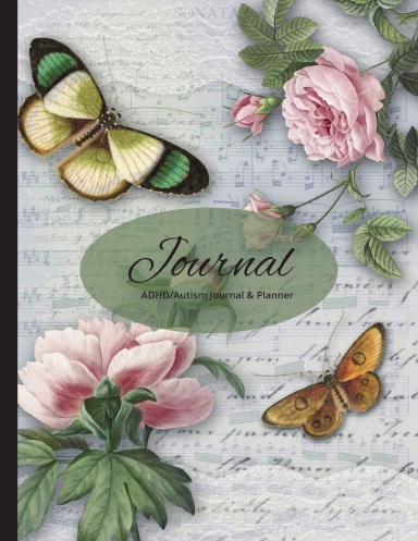 My ADHD/Autism Journal