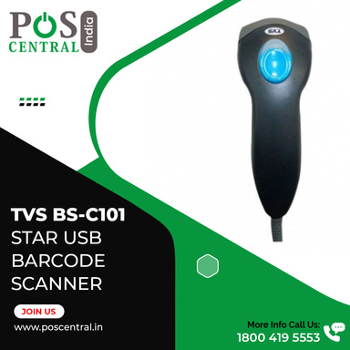 Which Is The Best 1D Barcode Scanner?